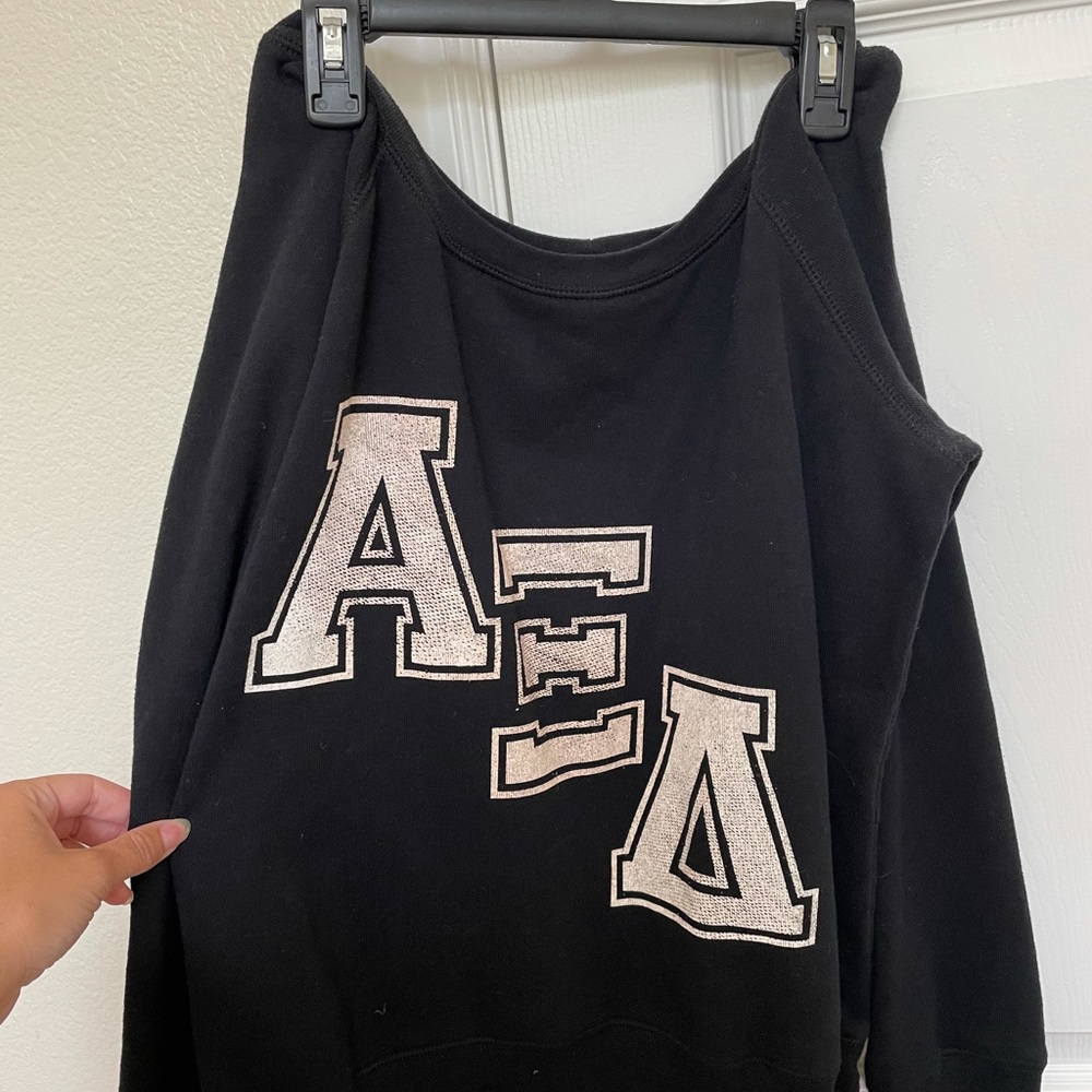 Alpha Xi Delta Sweatshirt